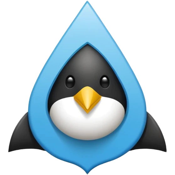 arch linux emoji