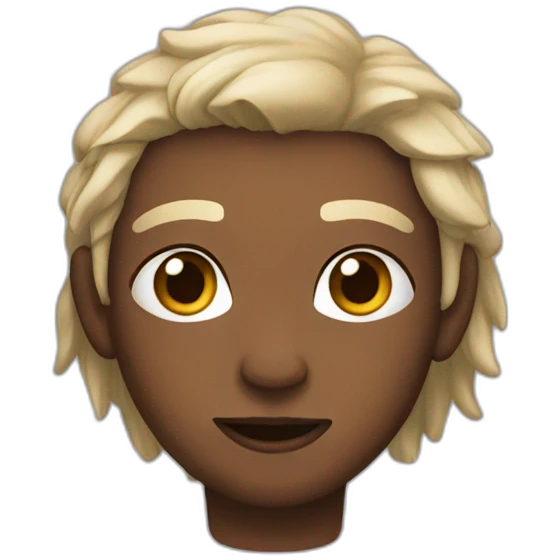 Yinjie emoji