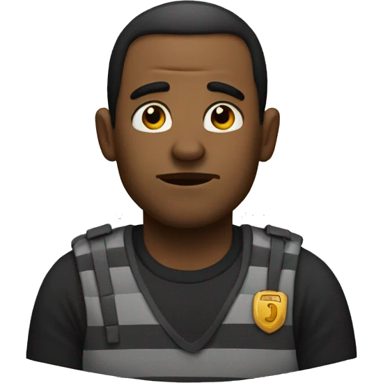 The Night Dad Went To Jail emoji
