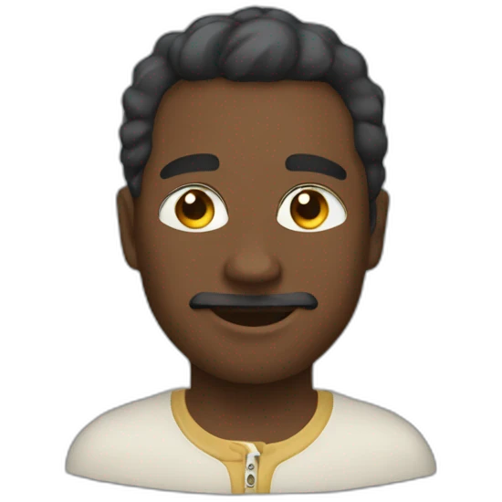 nyenyenye emoji
