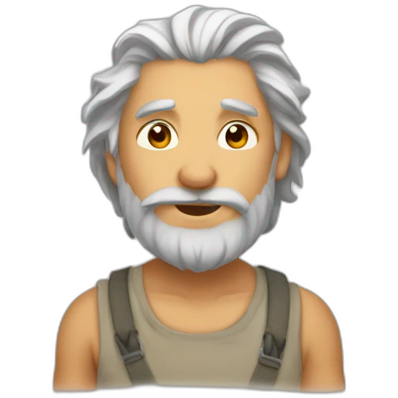 Obélix emoji
