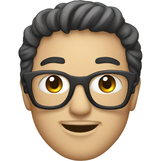 hifi emoji