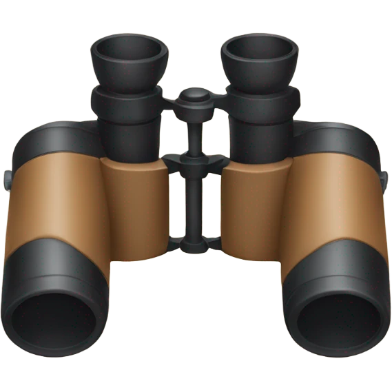 Binoculars  emoji