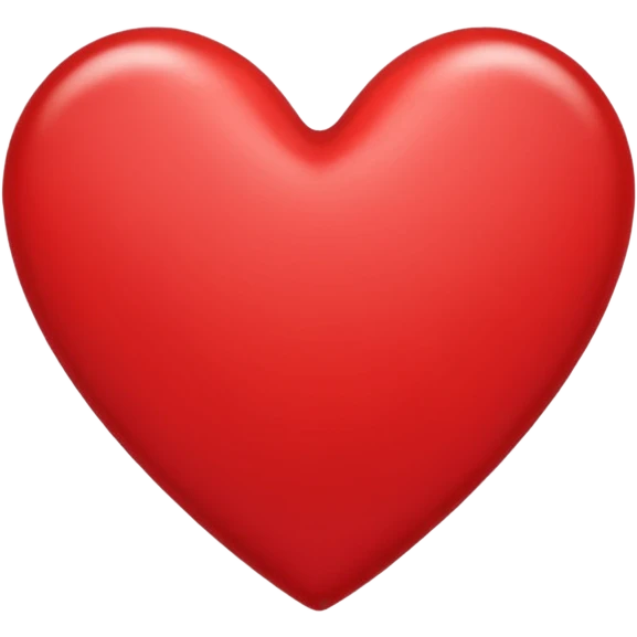 emoji thong heart  emoji