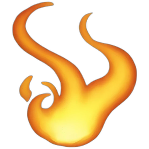 Lightfire emoji