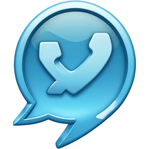 Whatsapp Verified blue tick emoji