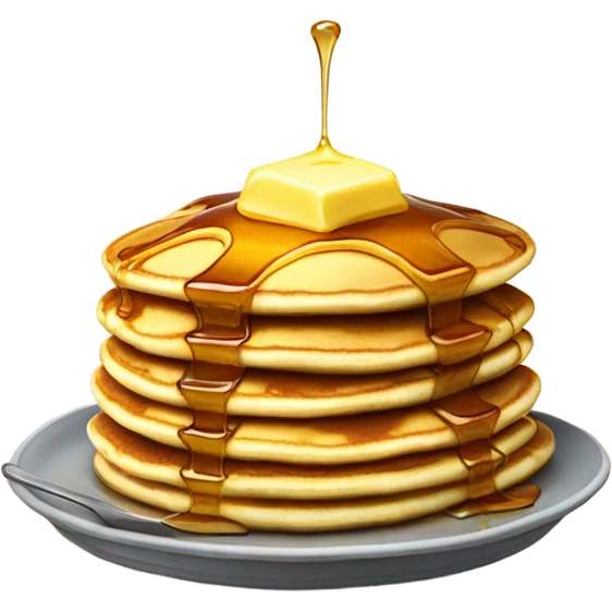 pankakesw emoji