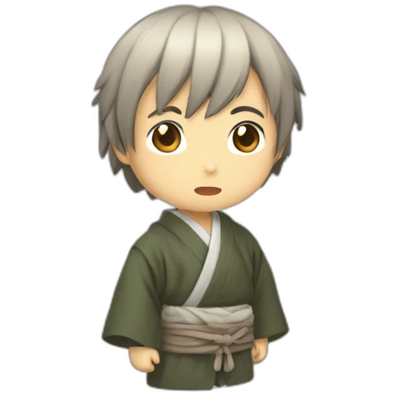 kumagawa misogi emoji