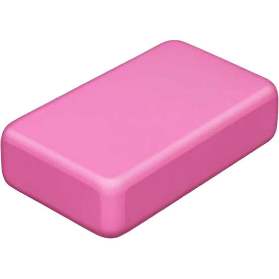eraser emoji