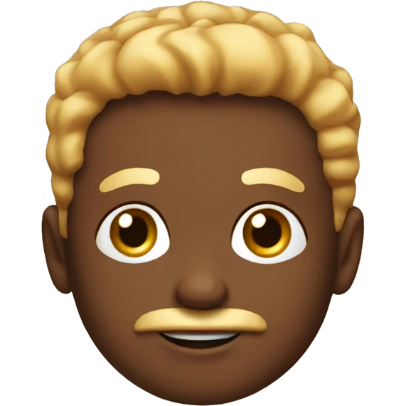 Biscotto tedesco emoji