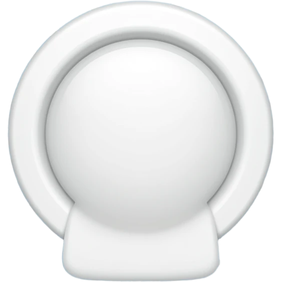 alchol wipe emoji