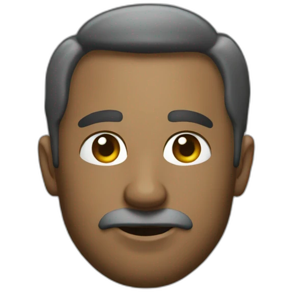 macroneagerformoney emoji