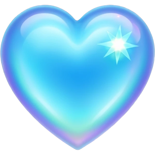 stars opalite heart galaxy opalite emoji