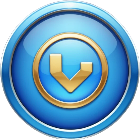 Verified badge emoji