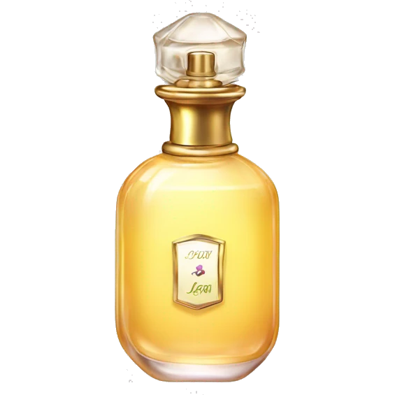 Perfume emoji