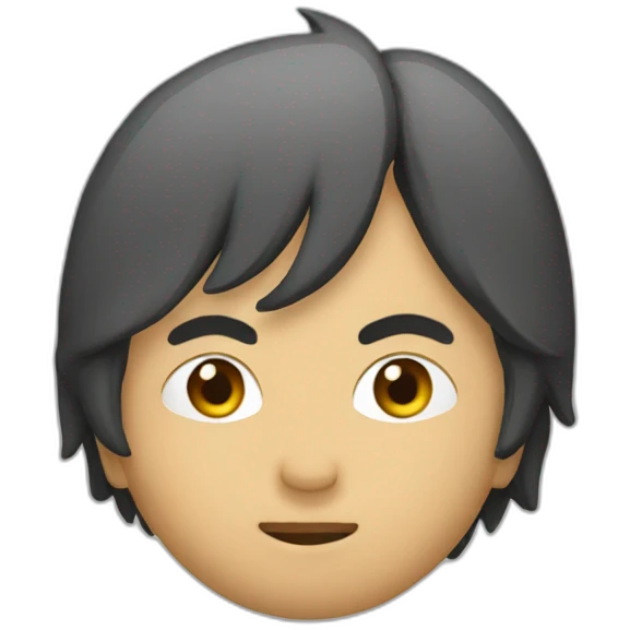 B'z emoji
