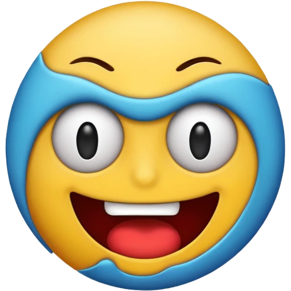 Freaky Emoji emoji
