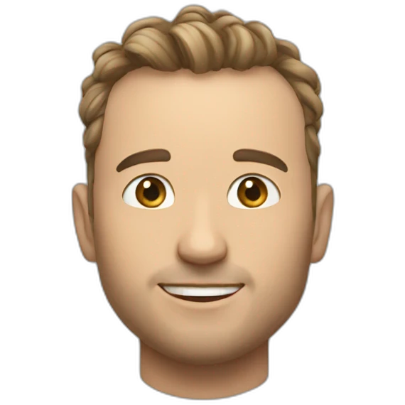 Elone musk emoji