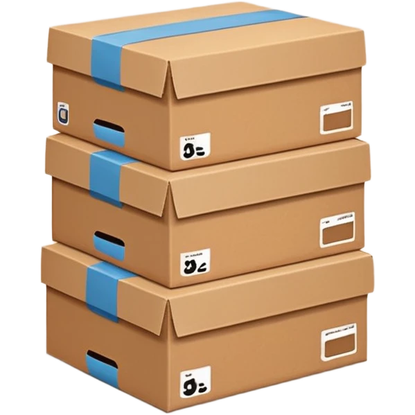 agro packaging business emoji