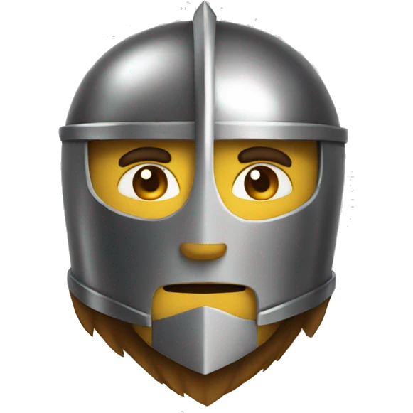 knight emoji