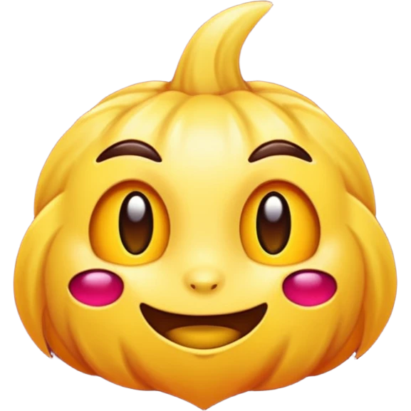 lazo de color burdeos emoji