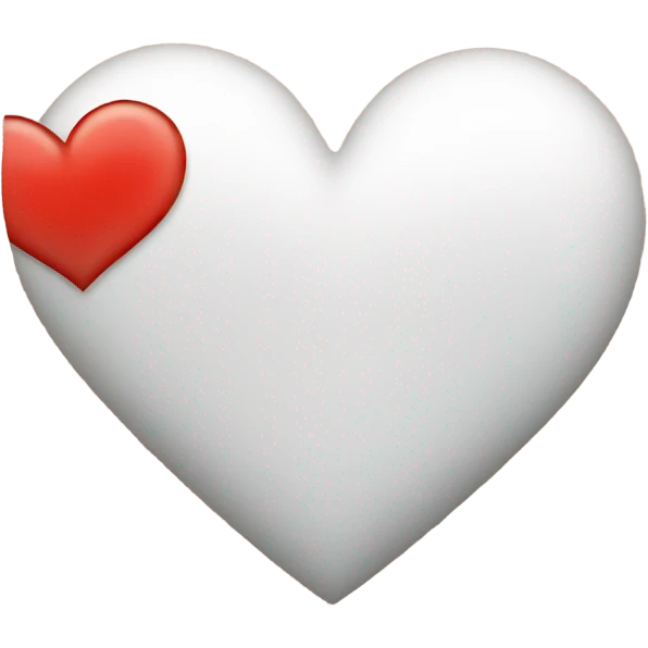 I love you emoji