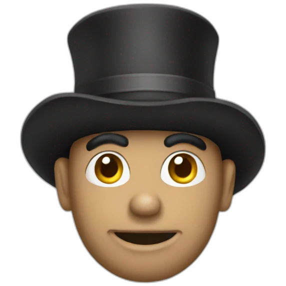 puppet master emoji
