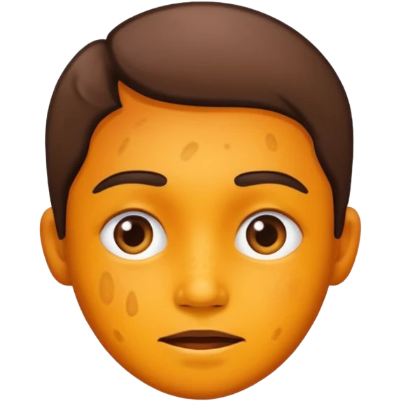Hyperpigmentation meme  emoji