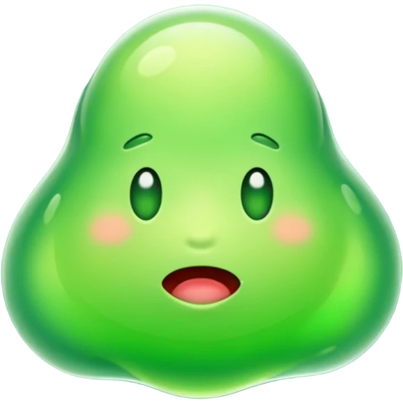 blob emoji