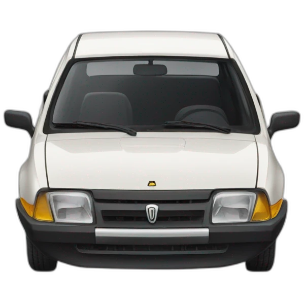 Dacia supernova  emoji