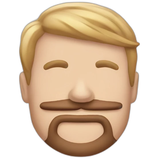 STOTYLIFE logo emoji