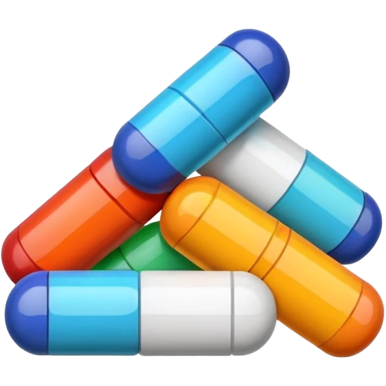 🎰💊💊💊 emoji