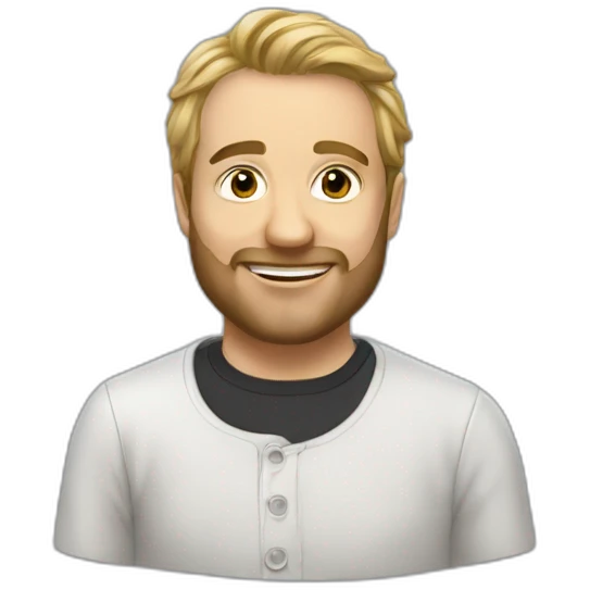 alexandre roux emoji