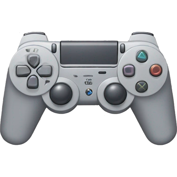 playstation emoji
