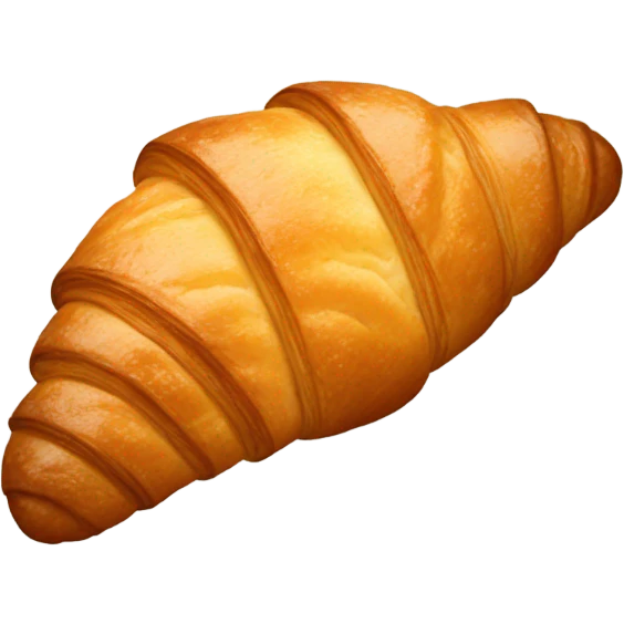 Croissant  emoji
