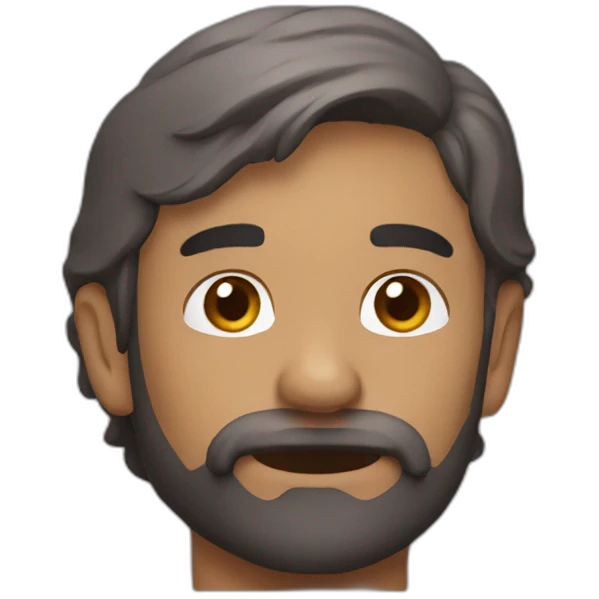Ronlado emoji
