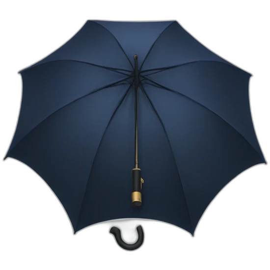 umbrella academy emoji