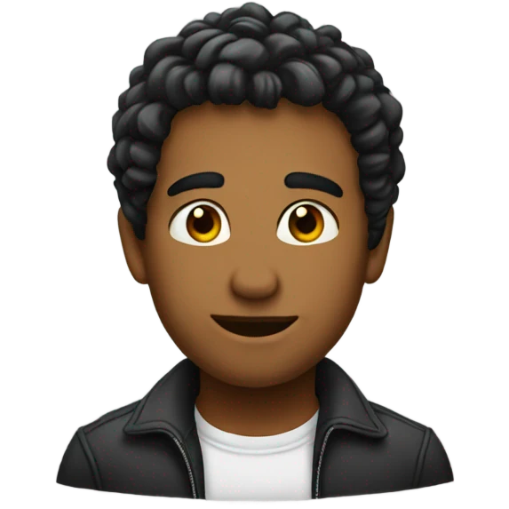G emoji