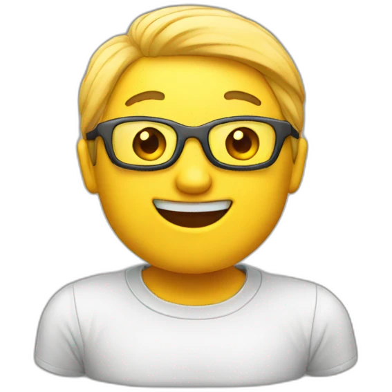 prize emoji