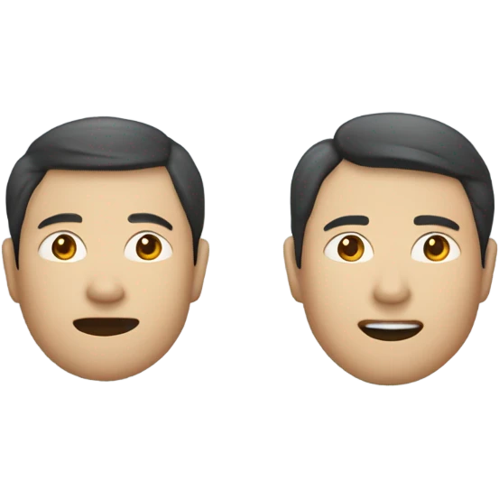 할 일을 재촉하는 찌르기 손 emoji