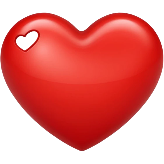 Love emoji
