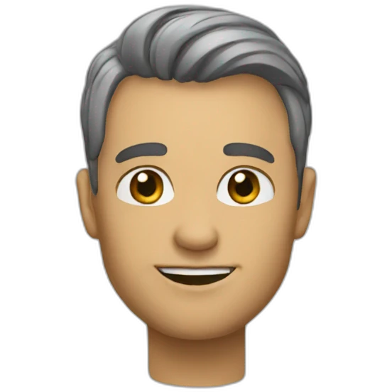 Customize emoji