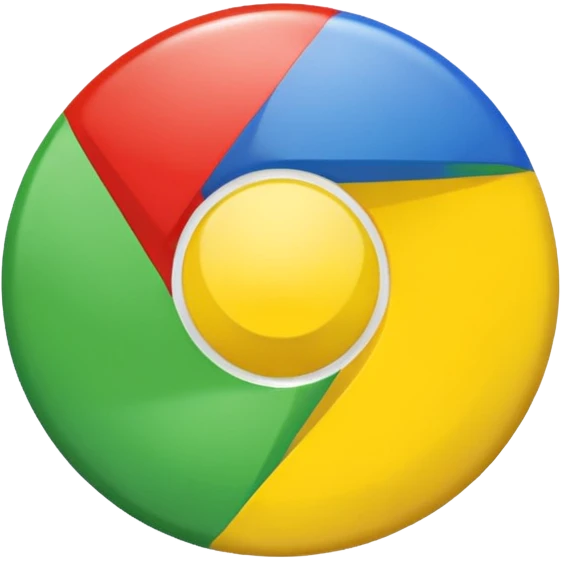 Google Chrome emoji