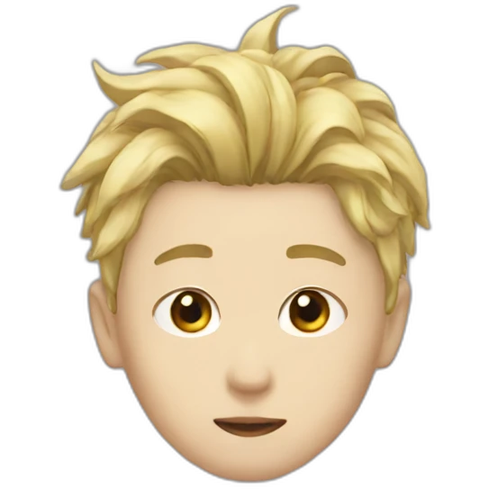 Bangchan emoji