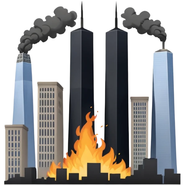 september 11 emoji
