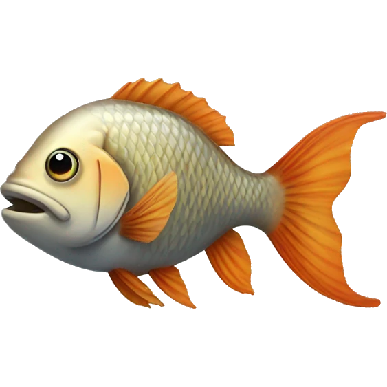 fish extocic emoji