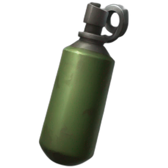 Fuze III emoji