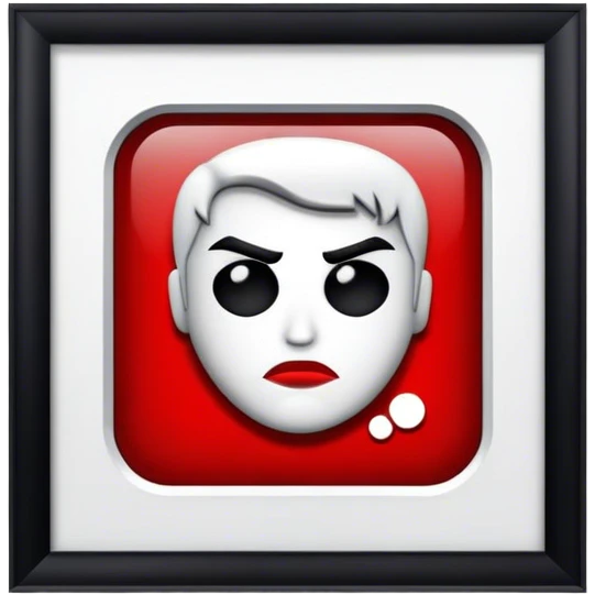 Sin city emoji