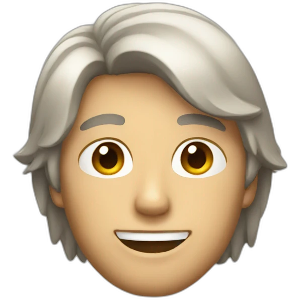 Chat emoji emoji