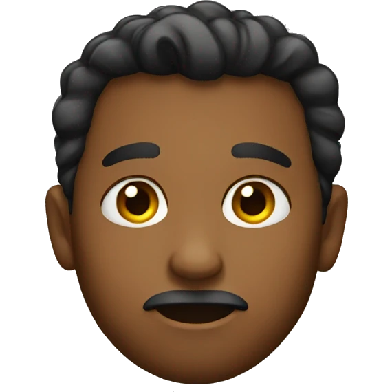 side eye emoji